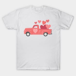 Country Hearts T-Shirt